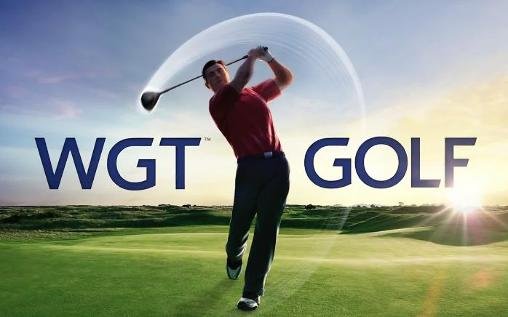game pic for WGT golf mobile